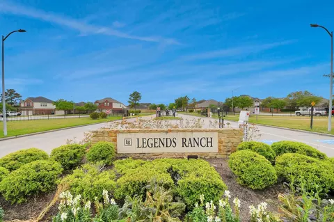 View/Area - 3628 Standing Rock Dr, Spring, TX 77386 photo 3 of 5