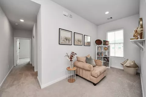 Entry Way - 3628 Standing Rock Dr, Spring, TX 77386 photo 4 of 8
