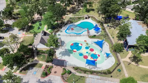 Exterior - 3628 Standing Rock Dr, Spring, TX 77386 photo 6 of 6