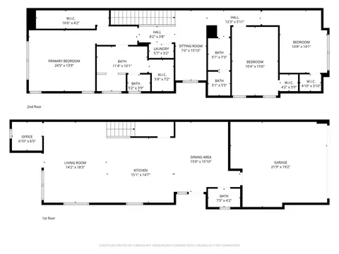 Floorplan - 3628 Standing Rock Dr, Spring, TX 77386 photo 1 of 1