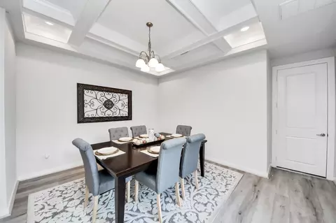 Dining - 3628 Standing Rock Dr, Spring, TX 77386 photo 3 of 3