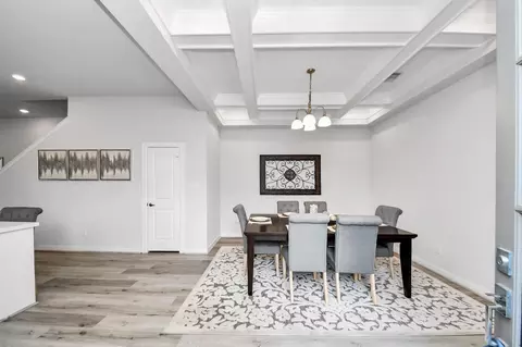 Dining - 3628 Standing Rock Dr, Spring, TX 77386 photo 2 of 3