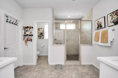 Entry Way - 3628 Standing Rock Dr, Spring, TX 77386 photo 6 of 8