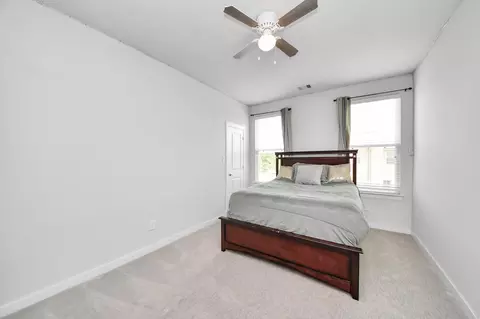 Bedroom - 3628 Standing Rock Dr, Spring, TX 77386 photo 4 of 7