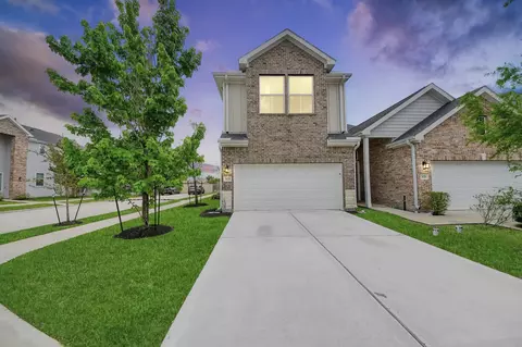 Exterior - 3628 Standing Rock Dr, Spring, TX 77386 photo 1 of 6