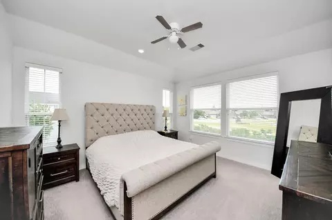 Bedroom - 3628 Standing Rock Dr, Spring, TX 77386 photo 1 of 7