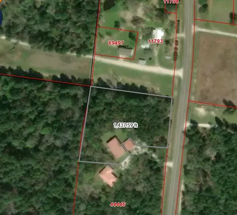 65 Fm 3454 Rd # A, Huntsville, TX 77320