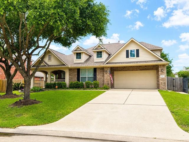 14215 Marin Dr, Cypress, TX 77429