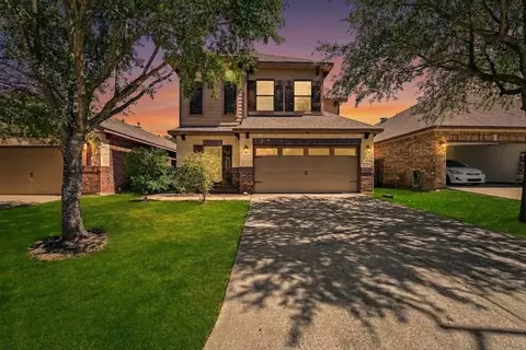25118 Andris Ln, Spring, TX 77386