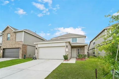 23659 Goodfellow Dr, Spring, TX 77373