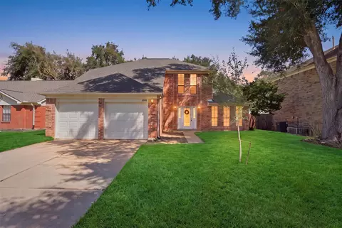 1926 Victoria Garden Dr, Richmond, TX 77406