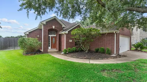 19503 Winding Canyon Ln, Katy, TX 77449