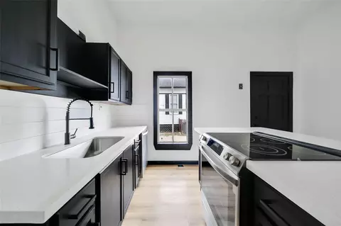Kitchen - 106 Spring School Rd, Spring, TX 77373 photo 1 of 1