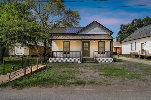 Exterior - 106 Spring School Rd, Spring, TX 77373 photo 6 of 7
