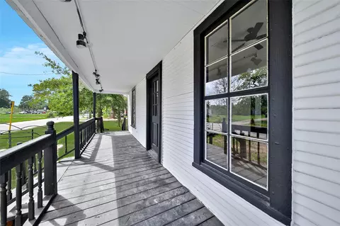 Exterior - 106 Spring School Rd, Spring, TX 77373 photo 3 of 7