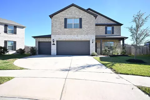 5706 Embracement Ln, Katy, TX 77493