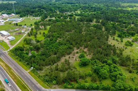 20 49 Acres State Highway 19, Huntsville, TX 77320
