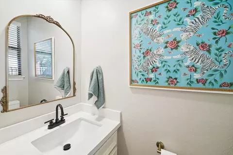 Bath - 5006 Sandy Cedar Dr, Kingwood, TX 77345 photo 1 of 5