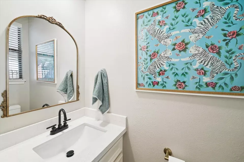 Bath - 5006 Sandy Cedar Dr, Kingwood, TX 77345 photo 1 of 5