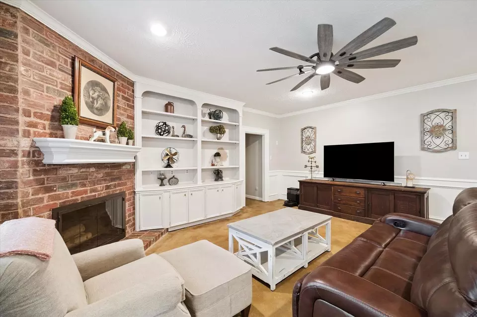 Other - 5006 Sandy Cedar Dr, Kingwood, TX 77345 photo 2 of 7