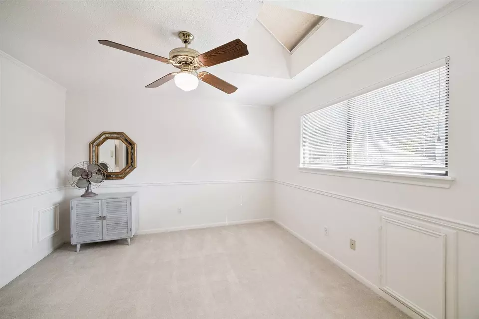 Bedroom - 5006 Sandy Cedar Dr, Kingwood, TX 77345 photo 6 of 6