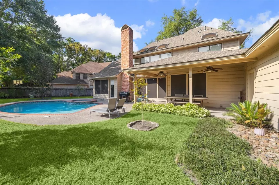 Other - 5006 Sandy Cedar Dr, Kingwood, TX 77345 photo 6 of 7