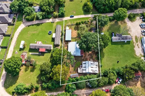 11806 E Jane Ln, Tomball, TX 77375