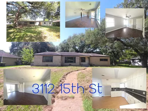 3112 15th St, Bay City, TX 77414