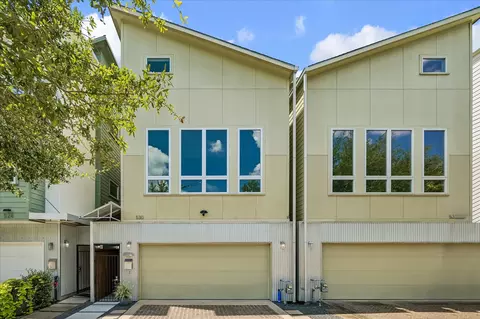530 W 26th St, Houston, TX 77008