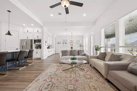 14302 Indian Laurel Way, Cypress, TX 77433