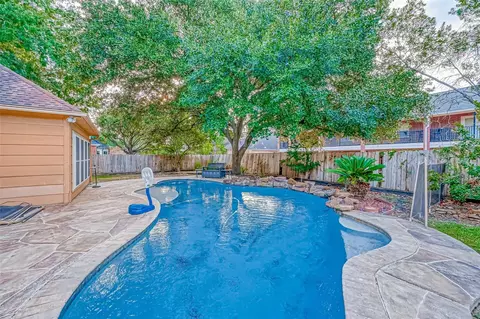 13710 Bayou Parkway Ct, Houston, TX 77077