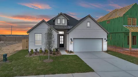 4709 Barkley Cove Dr, Texas City, TX 77590