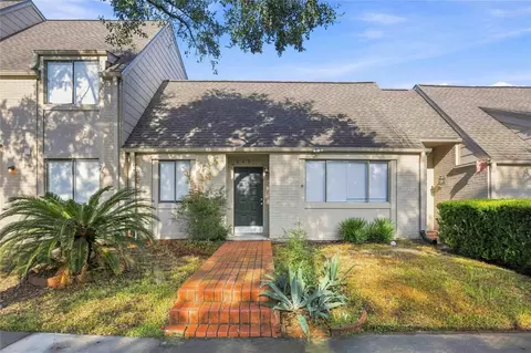 6491 Alisa Ln, Houston, TX 77084