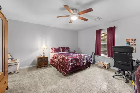 Bedroom - 15120 Arrowhead Loop E, Willis, TX 77378 photo 1 of 4