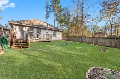 Exterior - 15120 Arrowhead Loop E, Willis, TX 77378 photo 4 of 5