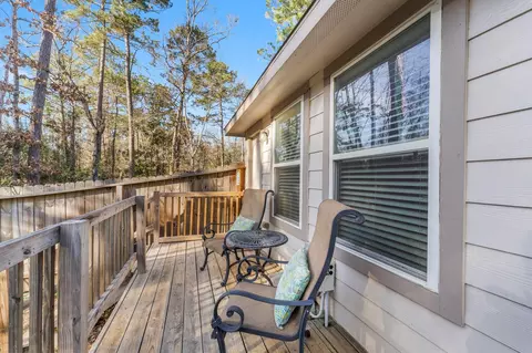 Exterior - 15120 Arrowhead Loop E, Willis, TX 77378 photo 3 of 5