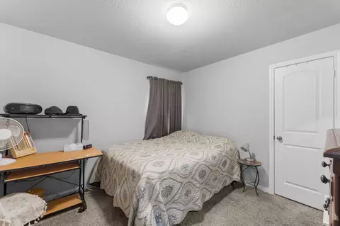 Bedroom - 15120 Arrowhead Loop E, Willis, TX 77378 photo 4 of 4
