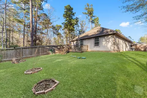 Exterior - 15120 Arrowhead Loop E, Willis, TX 77378 photo 5 of 5