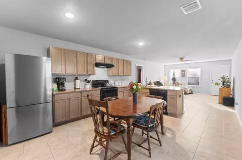 Kitchen - 15120 Arrowhead Loop E, Willis, TX 77378 photo 1 of 1