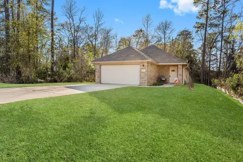 Exterior - 15120 Arrowhead Loop E, Willis, TX 77378 photo 2 of 5