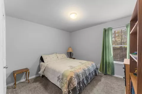 Bedroom - 15120 Arrowhead Loop E, Willis, TX 77378 photo 3 of 4