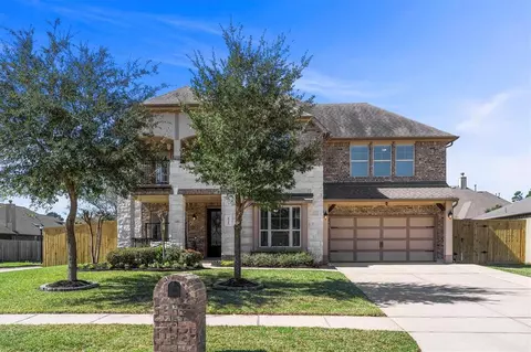 19415 Sanctuary Robin Ln, Spring, TX 77388 photo 1