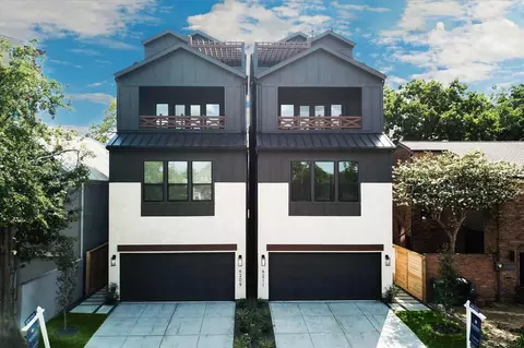 6209 Westcott St, Houston, TX 77007