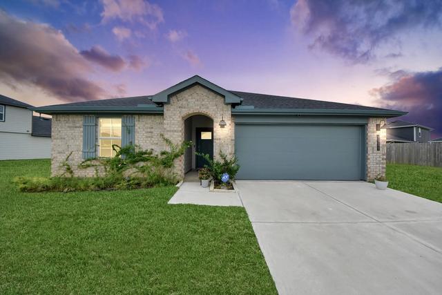 3311 Boothby Bay Ln, Fulshear, TX 77441