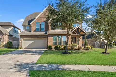 4747 Abercorn St, Rosharon, TX 77583
