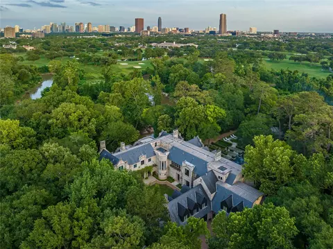 107 Timberwilde Ln, Houston, TX 77024