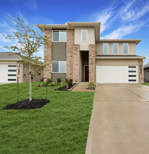 7506 Victoria Brook Trce, Richmond, TX 77407