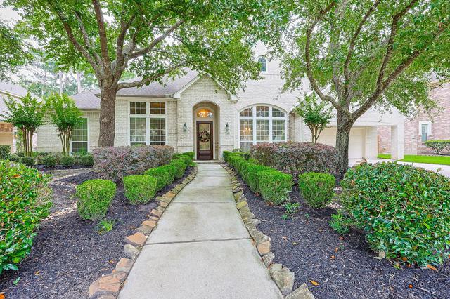 2318 Spring Lake Park Ln, Spring, TX 77386