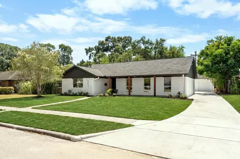 5207 Hummingbird St, Houston, TX 77035