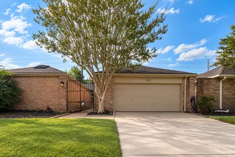 14015 Swiss Hill Dr, Houston, TX 77077